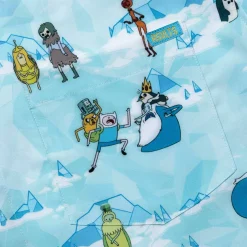 Adventure Time|Warner Bros.|Adventure Time