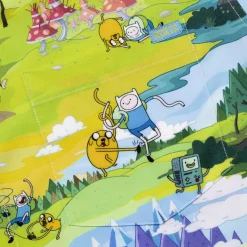 Warner Bros.|Warner Bros.|Adventure Time 