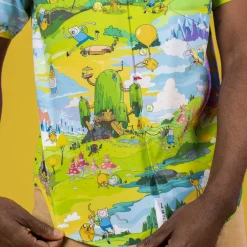 Warner Bros.|Warner Bros.|Adventure Time 