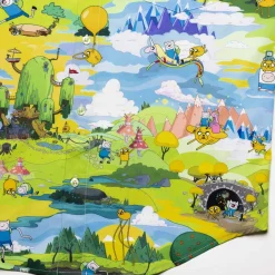Warner Bros.|Warner Bros.|Adventure Time 