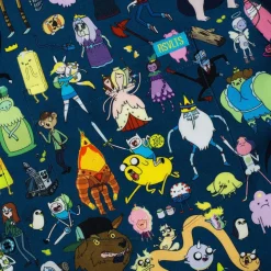 Adventure Time|Warner Bros.|Adventure Time
