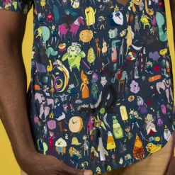 Adventure Time|Warner Bros.|Adventure Time