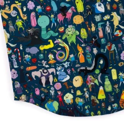 Adventure Time|Warner Bros.|Adventure Time