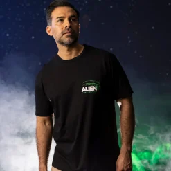 Alien|Tees|Alien "Outer Space Nightmare" – Crewneck Tee
