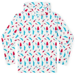 Performance Hoodies|Americana|RSVLTS America Pops & Freedom – Performance Hoodie