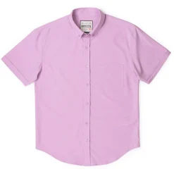 Short Sleeve Shirts|Short Sleeves|RSVLTS Amethyst Death Ray – KUNUFLEX Short Sleeve Shirt