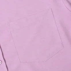 Short Sleeve Shirts|Short Sleeves|RSVLTS Amethyst Death Ray – KUNUFLEX Short Sleeve Shirt