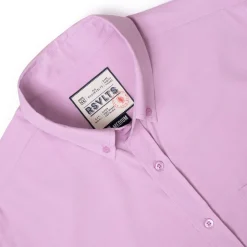 Short Sleeve Shirts|Short Sleeves|RSVLTS Amethyst Death Ray – KUNUFLEX Short Sleeve Shirt