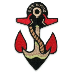 Patches|Accessories|RSVLTS "Anchor" – Patch