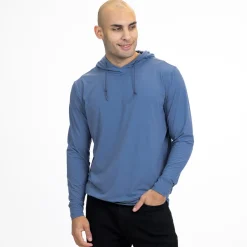 Performance Hoodies|Outerwear|RSVLTS Aqua Crush – Performance Hoodie