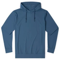 Performance Hoodies|Outerwear|RSVLTS Aqua Crush – Performance Hoodie