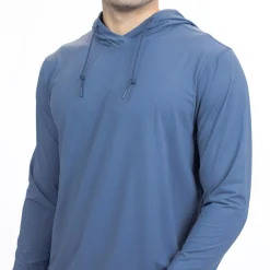 Performance Hoodies|Outerwear|RSVLTS Aqua Crush – Performance Hoodie