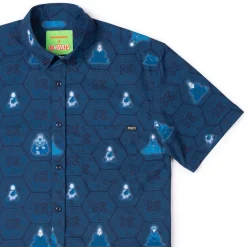 Avatar|Nickelodeon|Nickelodeon Avatar: The Last Airbender "This Is Your Destiny" – KUNUFLEX Short Sleeve Shirt