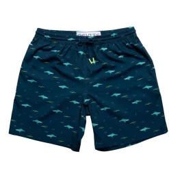 Shorts|Shorts|RSVLTS Baby Got Humpback – Hybrid Shorts