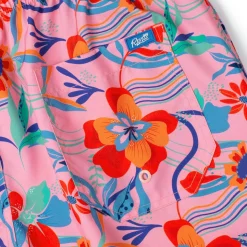 Shorts|Shorts|RSVLTS Back to the Fuchsia – Hybrid Shorts