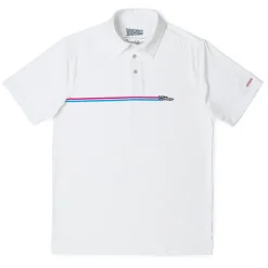 Greatest Hits|Breakfast Balls®|Back To The Future "Back in Tee Time" – All-Day Polo