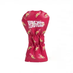 Headcovers|Accessories|Back To The Future "Hoverboard" – Driver Headcover