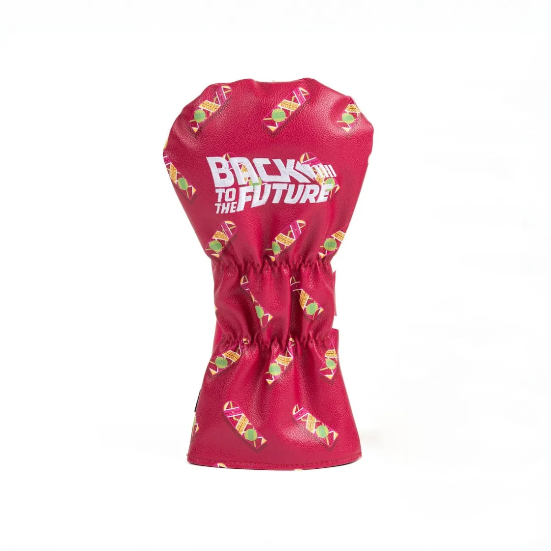 Headcovers|Accessories|Back To The Future "Hoverboard" – Driver Headcover