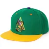 Back To The Future|Accessories|Back To The Future "Lone Pine Invaders" – TLB Hat