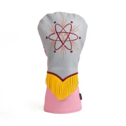 Headcovers|Accessories|Back To The Future "The Eastwood" – Driver Headcover