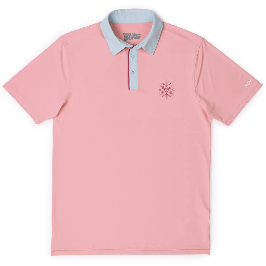 Greatest Hits|Breakfast Balls®|Back To The Future "The Eastwood" – All-Day Polo