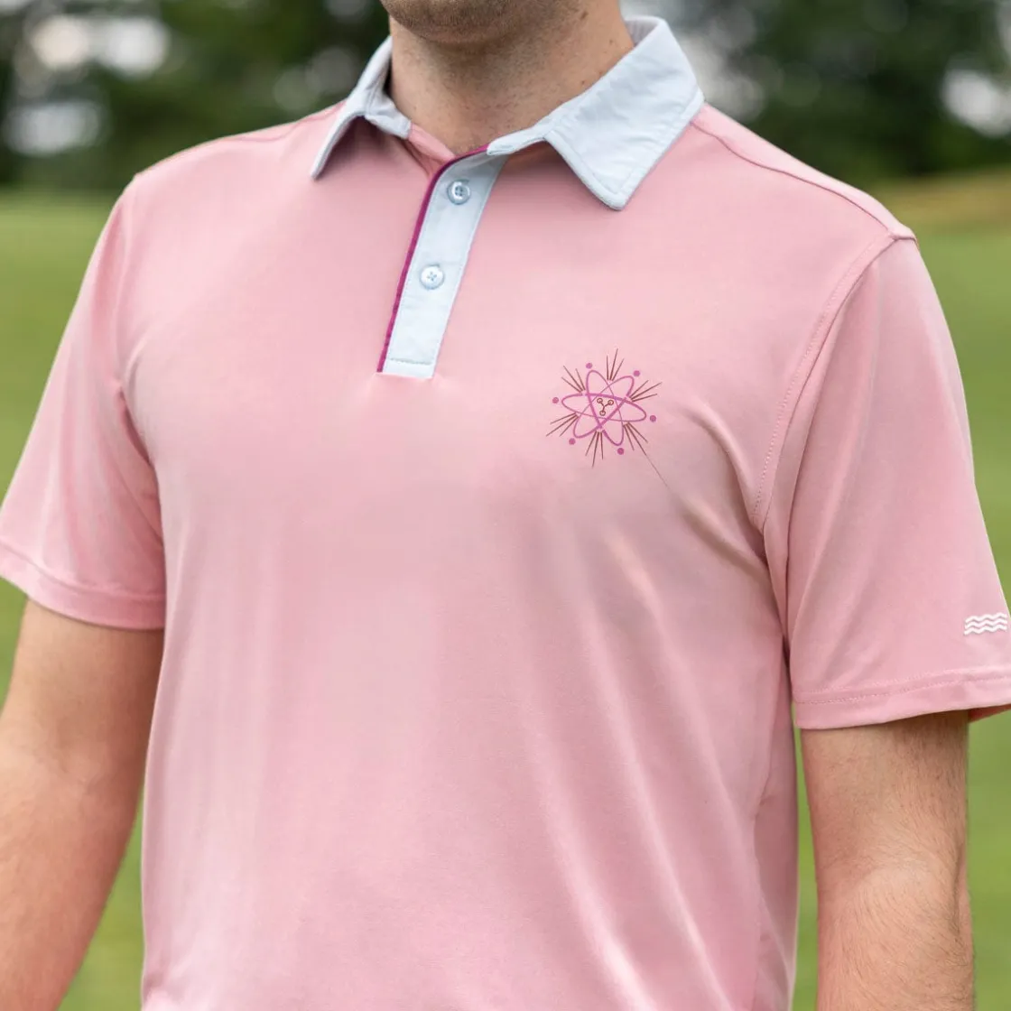 Greatest Hits|Breakfast Balls®|Back To The Future "The Eastwood" – All-Day Polo
