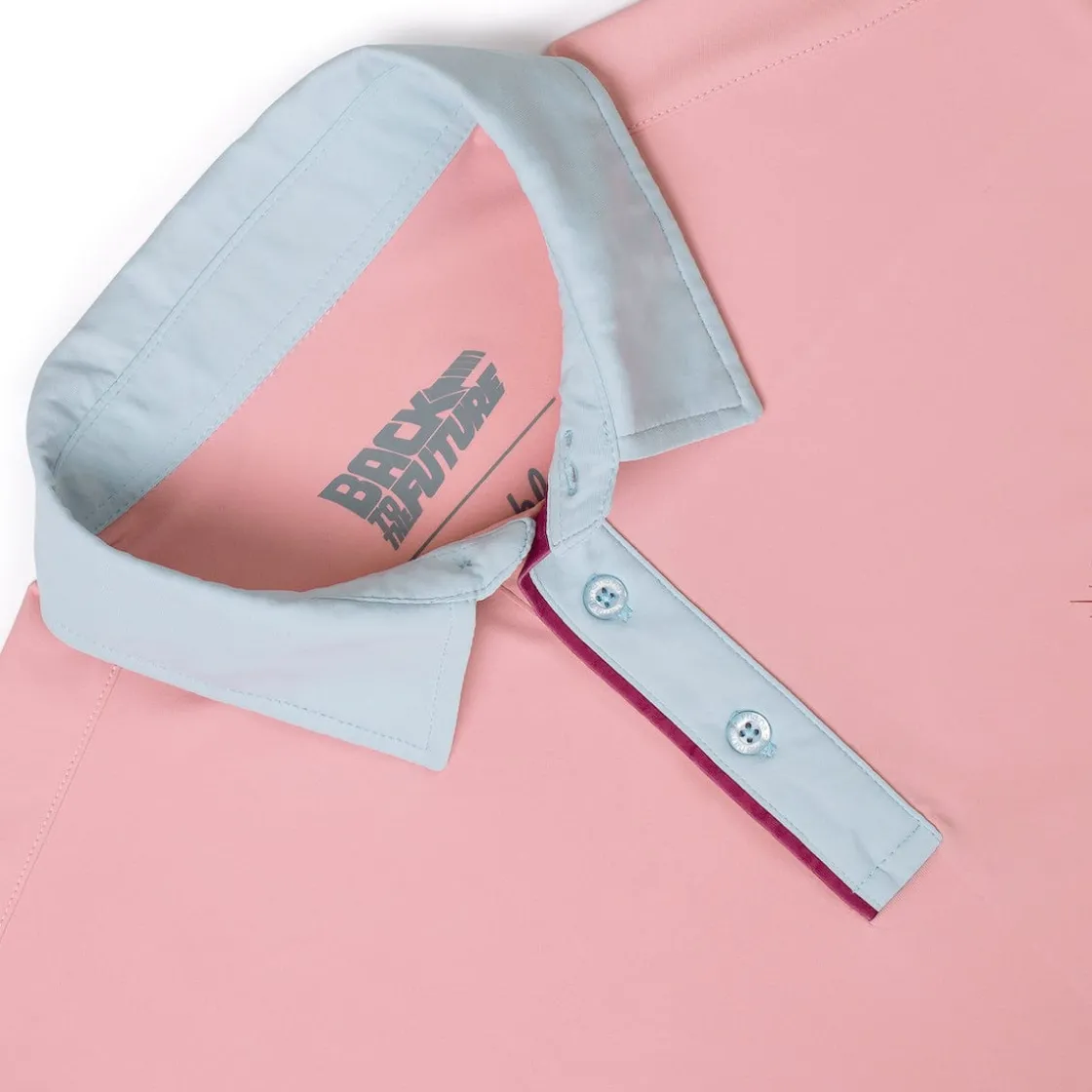 Greatest Hits|Breakfast Balls®|Back To The Future "The Eastwood" – All-Day Polo