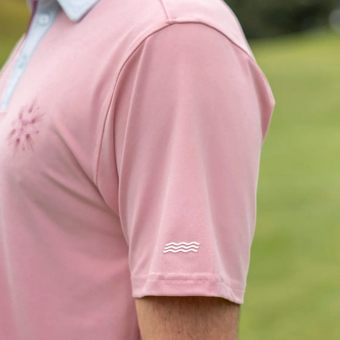 Greatest Hits|Breakfast Balls®|Back To The Future "The Eastwood" – All-Day Polo