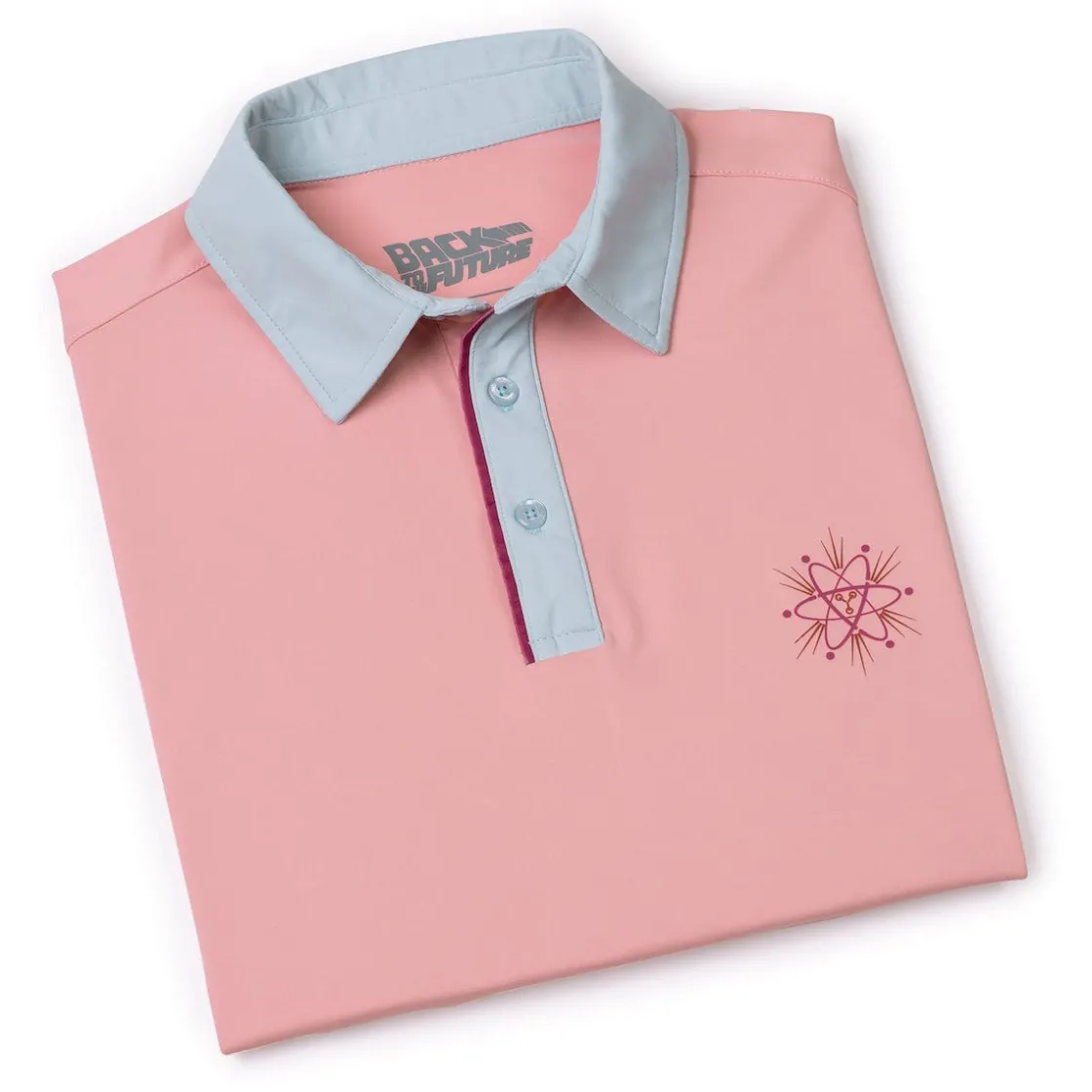 Greatest Hits|Breakfast Balls®|Back To The Future "The Eastwood" – All-Day Polo