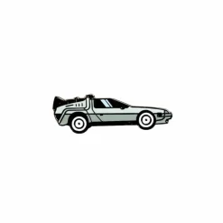 Accessories|Greatest Hits|Back To The Future "Time Machine" – Ball Marker