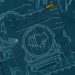 Paging Mr. Morrow|Dc|Batman 