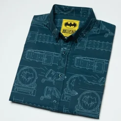 Paging Mr. Morrow|Dc|Batman 