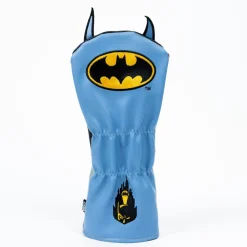 Headcovers|Accessories|Batman ™ 85th Anniversary "" – Driver Headcover