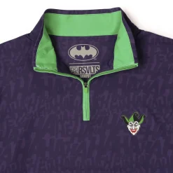 Quarter Zips|Greatest Hits|Batman ™ 85th Anniversary 