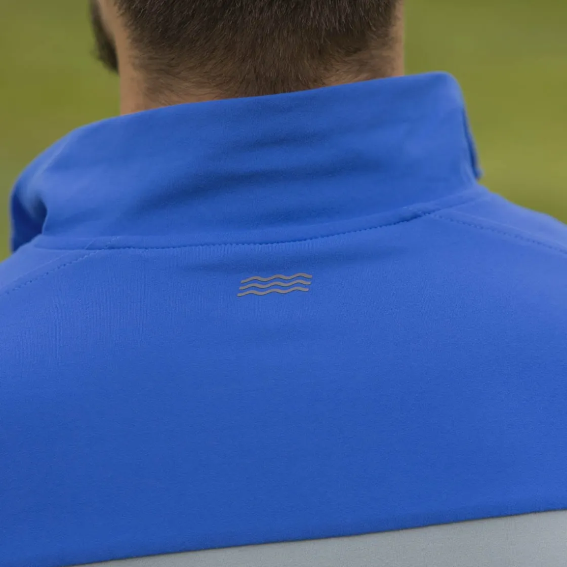 Quarter Zips|Greatest Hits|Batman ™ 85th Anniversary "Holy Activewear, !" – Quarter Zip