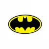 Accessories|Greatest Hits|Batman ™ 85th Anniversary "Insignia" – Ball Marker