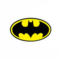 Accessories|Greatest Hits|Batman ™ 85th Anniversary "Insignia" – Ball Marker