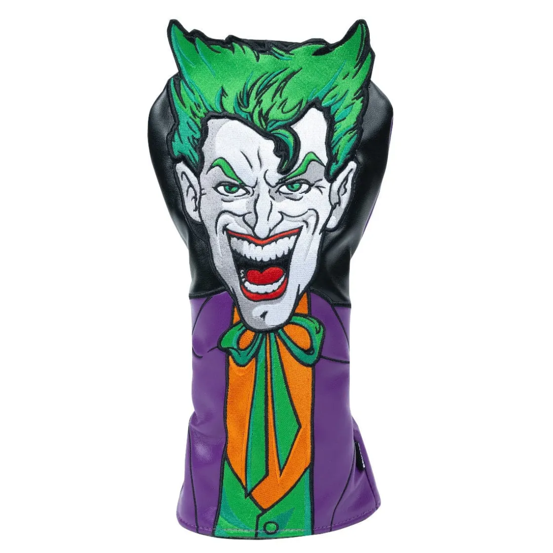 Headcovers|Accessories|Batman ™ 85th Anniversary "Joker" – Driver Headcover