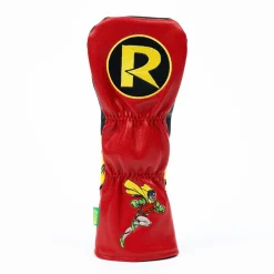 Headcovers|Accessories|Batman ™ 85th Anniversary "Robin" – Fairway Headcover
