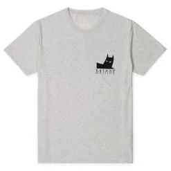 Dc|Batman|Batman : The Animated Series "Vengeance" – Crewneck Tee