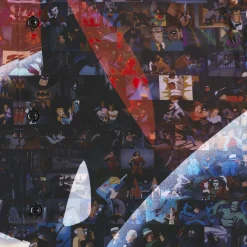 Dc|Batman|Batman : The Animated Series 