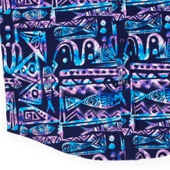 Short Sleeve Shirts|Short Sleeves|RSVLTS Big Kahuna – KUNUFLEX Short Sleeve Shirt