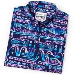 Short Sleeve Shirts|Short Sleeves|RSVLTS Big Kahuna – KUNUFLEX Short Sleeve Shirt