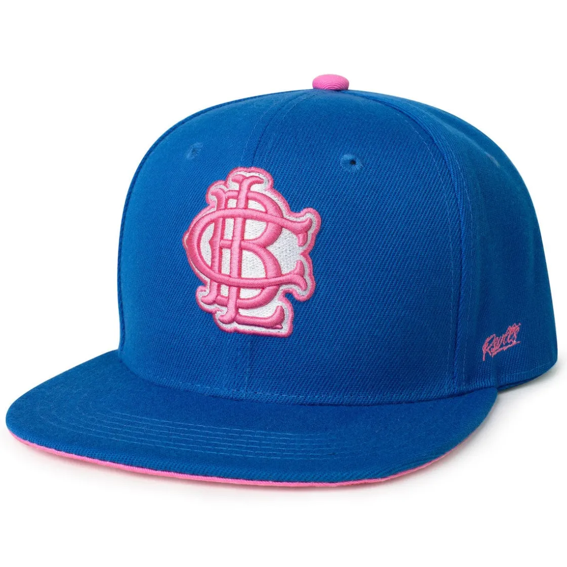 Big League Chew|Baseball|Big League Chew "BLC" – TLB Hat