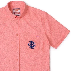 Big League Chew|Baseball|Big League Chew "Chew on This" – KUNUFLEX Short Sleeve Shirt
