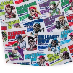 Big League Chew|Baseball|Big League Chew