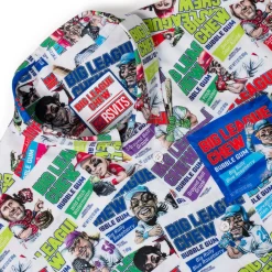 Big League Chew|Baseball|Big League Chew