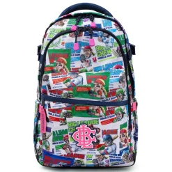 Big League Chew|Baseball|Big League Chew "Fresh Pouches" - Utility Backpack