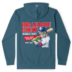 Big League Chew|Baseball|Big League Chew 
