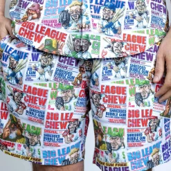 Big League Chew|Baseball|Big League Chew 